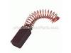 Carbon Brush and Spring (2 Required) – Part Number: 22-18-0100