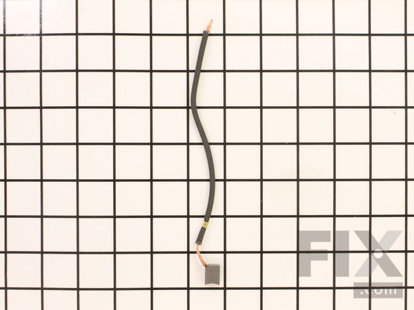 10122146-1-M-Milwaukee-22-18-0110-Carbon Brush Assembly