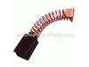 Carbon Brush and Spring (2 Required) – Part Number: 22-18-0330