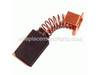 Carbon Brush Assembly – Part Number: 22-18-0390