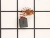 Carbon Brush With Spring – Part Number: 22-18-0450