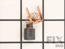 Carbon Brush With Spring – Part Number: 22-18-0670