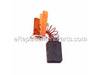Carbon Brush/Spring (2 Required) – Part Number: 22-18-0725