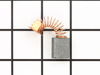 Carbon Brush/Spring (2 Required) – Part Number: 22-18-0735
