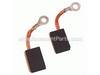 Carbon Brush/Cable Set – Part Number: 22-18-0780