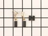 Brush Service Kit – Part Number: 22-18-0800