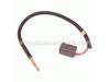 Carbon Brush Assembly-Left – Part Number: 22-18-0970