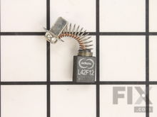 Brush Assembly – Part Number: 22-18-1010