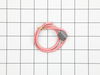 Brush Assy - Red – Part Number: 22-18-1240