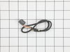 Brush Assy - Black – Part Number: 22-18-1245