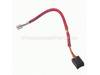 Brush Assy - Red – Part Number: 22-18-1250
