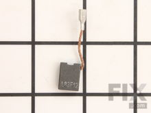 Carbon Brush – Part Number: 22-18-1310