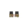 Carbon Brush Assembly – Part Number: 22-18-2240