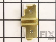 Carbon Brush Holder – Part Number: 22-20-0025