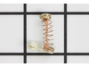 Brush Spring Assembly – Part Number: 22-20-0345