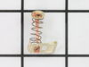 Brush Spring Assembly – Part Number: 22-20-0355