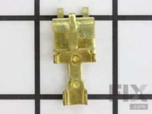 Left Brush Holder – Part Number: 22-20-0691
