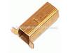 Brush Tube – Part Number: 22-20-0810