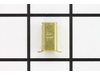 Brush Tube – Part Number: 22-20-0830