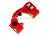 Brush Holder Assembly – Part Number: 22-22-0350