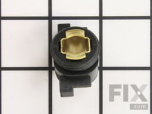 Brush Holder Assembly – Part Number: 22-22-1325