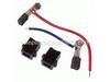 Brush & Holder Assembly – Part Number: 22-22-1345