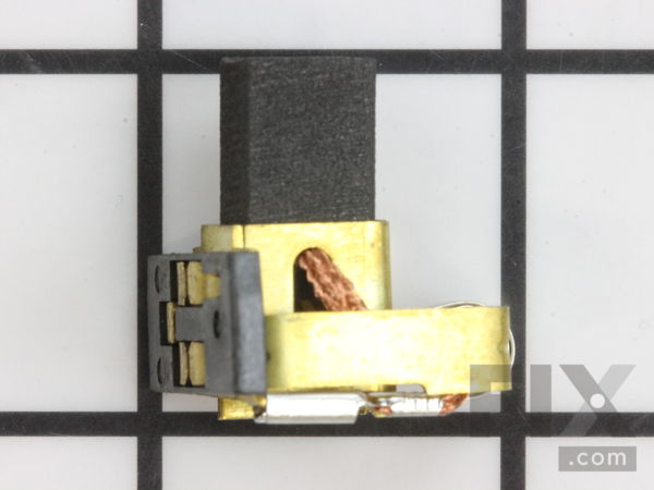 10122413-1-M-Milwaukee-22-22-1560-Carbon Brush Assembly