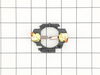 Brush Holder Assy. – Part Number: 22-22-1800