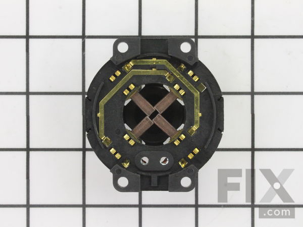 10122421-1-M-Milwaukee-22-22-5400-Brush Card Assembly