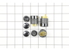 Cap & Holder Kit – Part Number: 22-24-0030