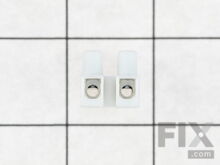 Terminal Block – Part Number: 22-56-0475