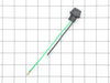 Pin Housing Assembly – Part Number: 22-56-0815