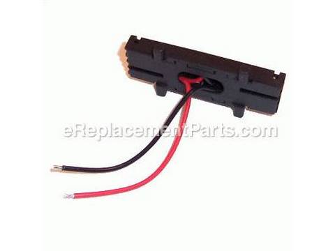 10122607-1-M-Milwaukee-22-56-0985-Connector Block Assembly