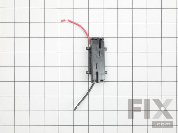 10122608-1-M-Milwaukee-22-56-0990-Connector Block/pigtail Assy