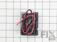 Connector Block Assembly – Part Number: 22-56-1729