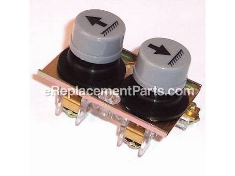 10122644-1-M-Milwaukee-22-58-0260-Contact Assembly