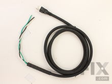 Cord Set (6-foot) – Part Number: 22-64-0076