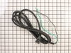 Cord Set Assembly – Part Number: 22-64-0100