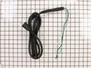 Cord Set 120 16 3 S 9 – Part Number: 22-64-0126