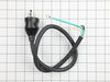 Cord Set – Part Number: 22-64-0300