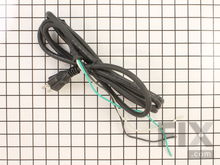 Cord Set 120 16-3 8 W/ Cord Pr – Part Number: 22-64-0395