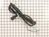 Cord Set 120 16-3 8 W/ Cord Pr – Part Number: 22-64-0395