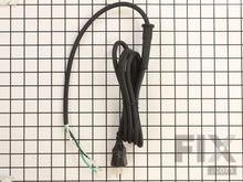 Power Cord – Part Number: 22-64-0465