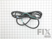 Cord Set – Part Number: 22-64-0545