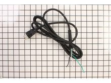 Cord Set (6-foot) – Part Number: 22-64-0665