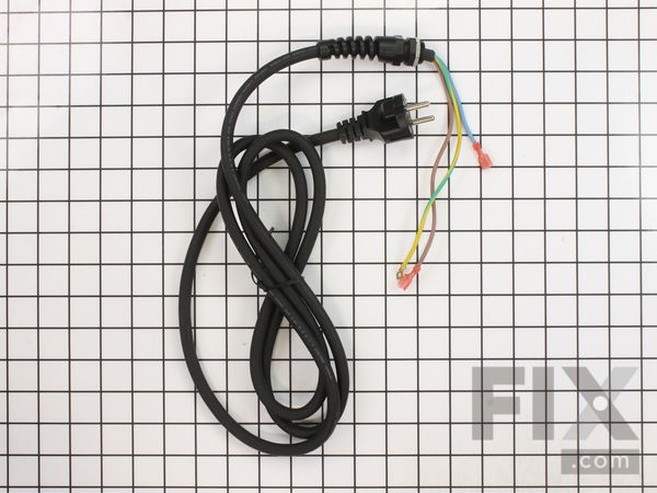 10122754-1-M-Milwaukee-22-64-0950-Power Cord Assembly