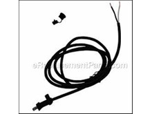Cordset – Part Number: 22-64-0985