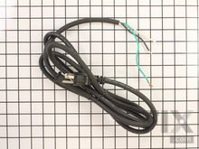 Cord Set – Part Number: 22-64-1121