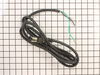 Cord Set – Part Number: 22-64-1121