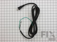 Cordset – Part Number: 22-64-1122
